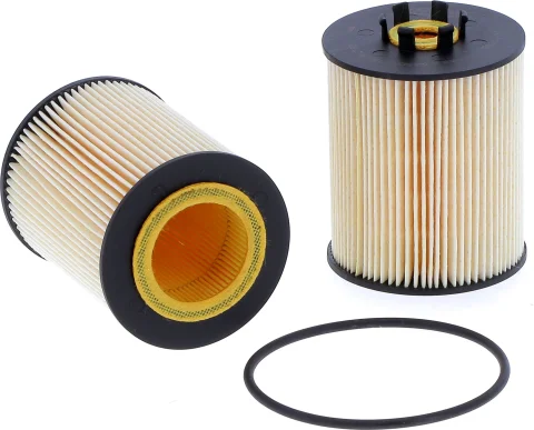 Palivový filter HIFI FILTER SN 70185