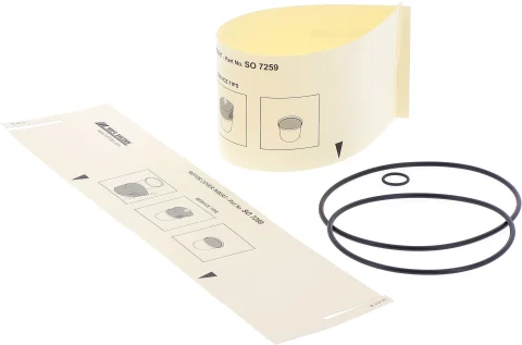 Olejový filter HIFI FILTER SO 7259