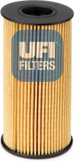 Olejový filter UFI 25.094.00
