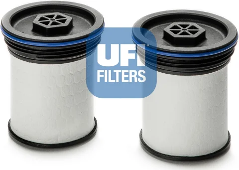 Palivový filter UFI 26.047.00