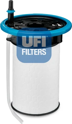 Palivový filter UFI 26.052.00