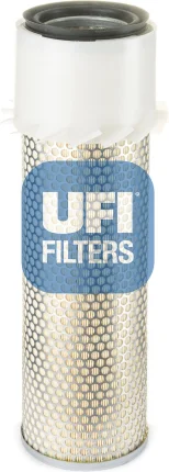 Vzduchový filter UFI 27.334.00