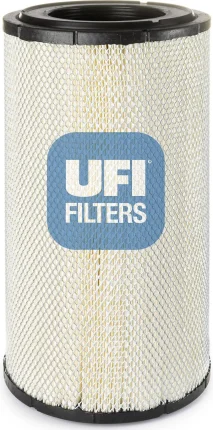 Vzduchový filter UFI 27.B29.00