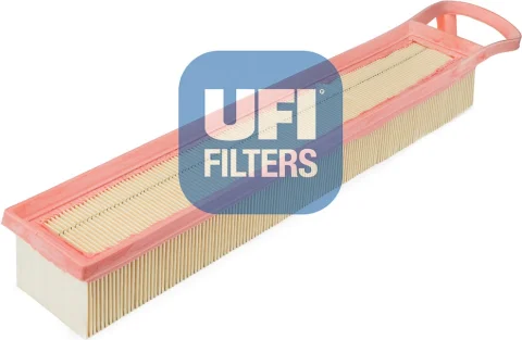 Vzduchový filter UFI 30.345.00