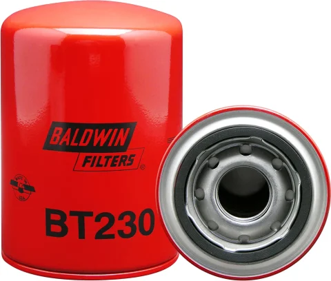 Olejový filter BALDWIN FILTERS BT230