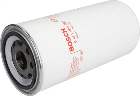 Olejový filter BOSCH 0 451 403 208