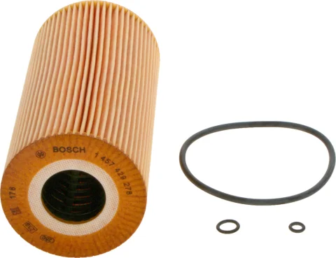 Olejový filter BOSCH 1 457 429 278