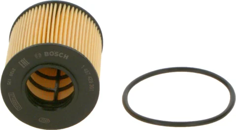 Olejový filter BOSCH 1 457 429 301