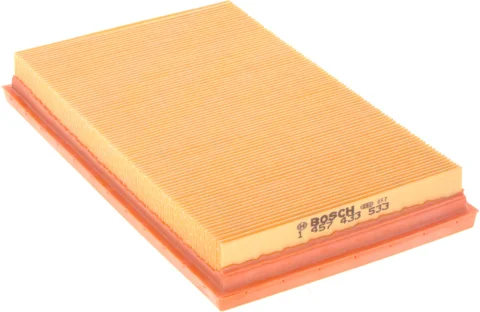 Vzduchový filter BOSCH 1 457 433 533