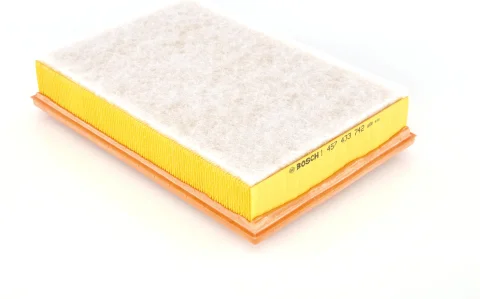 Vzduchový filter BOSCH 1 457 433 742