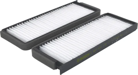 Kabínový filter BOSCH 1 987 431 176