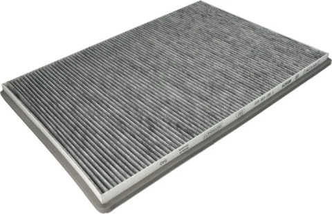 Kabínový filter BOSCH 1 987 435 635