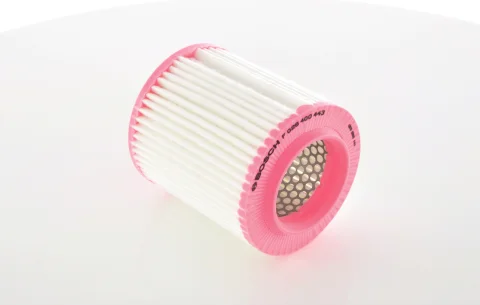 Vzduchový filter BOSCH F 026 400 443