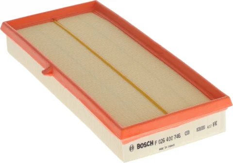 Vzduchový filter BOSCH F 026 400 746