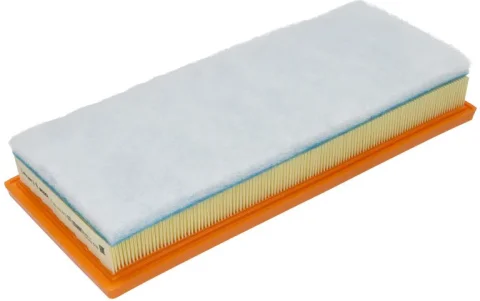 Vzduchový filter BOSCH F 026 400 873
