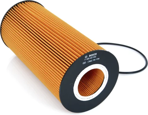 Olejový filter BOSCH F 026 407 042