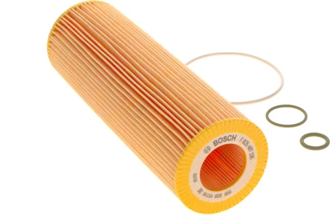 Olejový filter BOSCH F 026 407 196