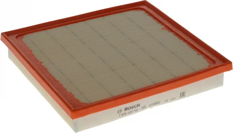 Vzduchový filter BOSCH F 026 400 743