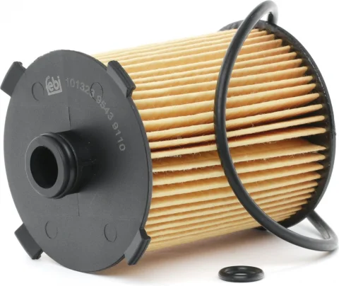 Olejový filter FEBI BILSTEIN 101323