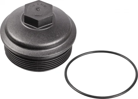 Kryt olejového filtra FEBI BILSTEIN 39699