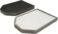 Kabínový filter FILTRON K 1069-2X