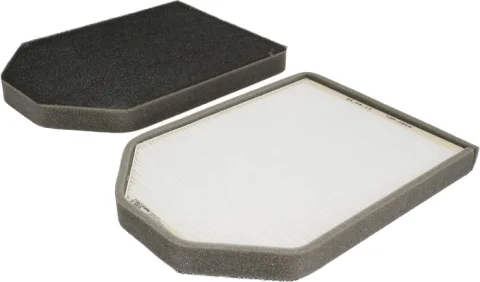 Kabínový filter FILTRON K 1069-2X