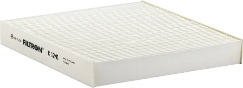 Kabínový filter FILTRON K 1241