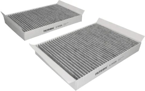 Kabínový filter FILTRON K 1432A-2X