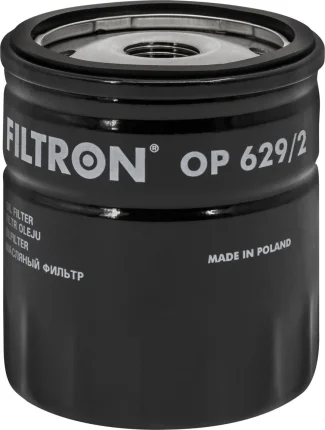 Olejový filter FILTRON OP 629/2