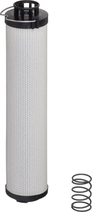 Hydraulický filter HENGST FILTER EY1187H D826