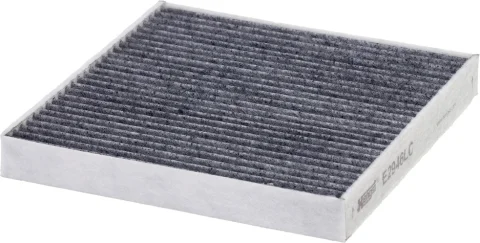 Kabínový filter HENGST FILTER E2946LC