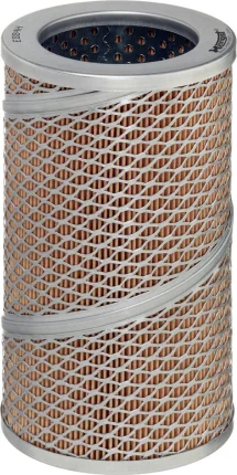 Hydraulický filter HENGST FILTER E884H