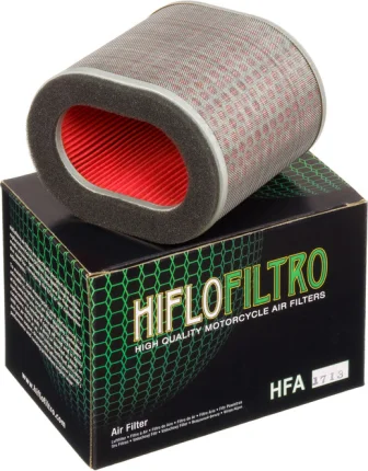 Vzduchový filter HIFLOFILTRO HFA1713