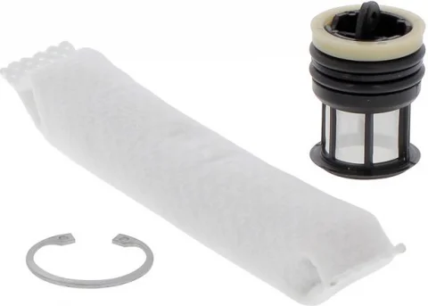 Dehydratátor klimatizácie HIFI FILTER DYBE 60021