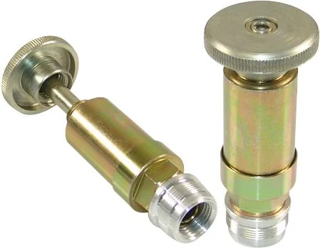Palivová pumpa HIFI FILTER MO 5300