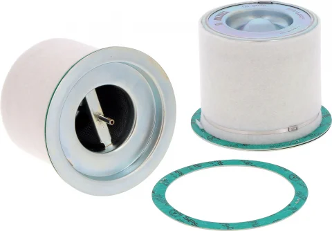 Separátor oleja HIFI FILTER OS 5072
