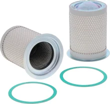 HIFI FILTER separátor oleja OS 5201