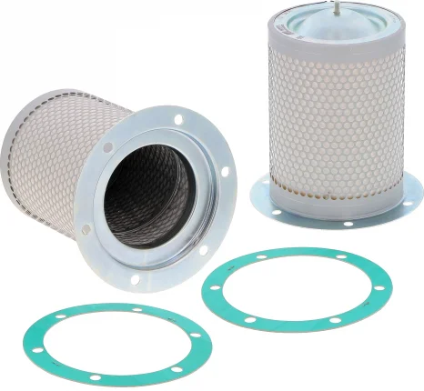 Separátor oleja HIFI FILTER OT 5498