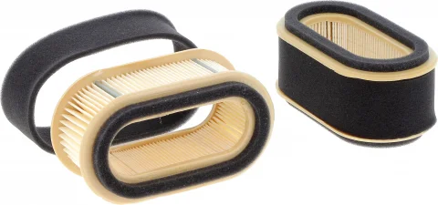 Vzduchový filter HIFI FILTER SA 12324