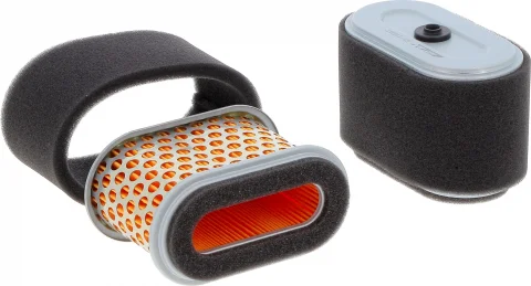 Vzduchový filter HIFI FILTER SA 12884