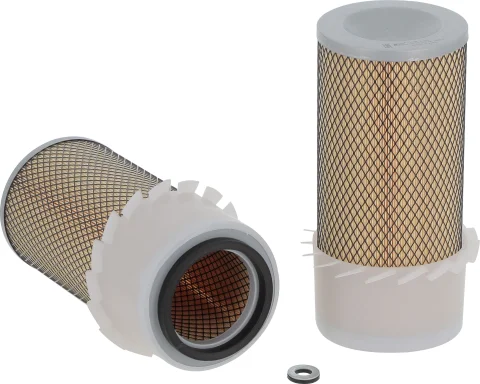 Vzduchový filter HIFI FILTER SA 14693 K