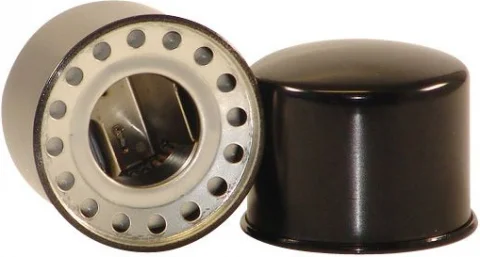 Filter odvzdušňovania HIFI FILTER SA 16361