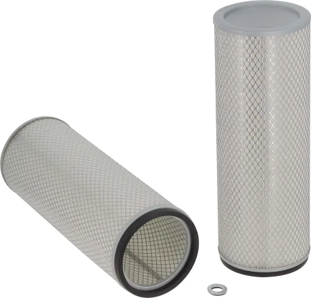 Poistný filter HIFI FILTER SA 16440
