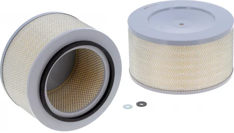 Vzduchový filter HIFI FILTER SA 17494