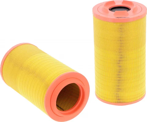 Vzduchový filter HIFI FILTER SA 17588