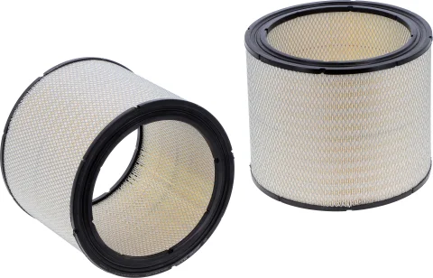 Vzduchový filter HIFI FILTER SA 19138