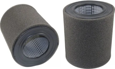 Vzduchový filter HIFI FILTER SA 19759