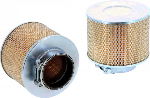 Vzduchový filter HIFI FILTER SA 19885