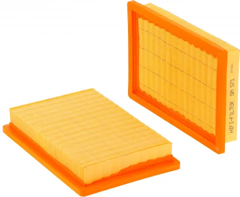 Vzduchový filter HIFI FILTER SA 571