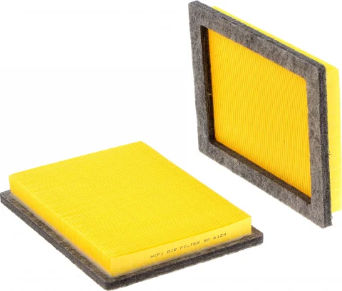 Vzduchový filter HIFI FILTER SA 6124
